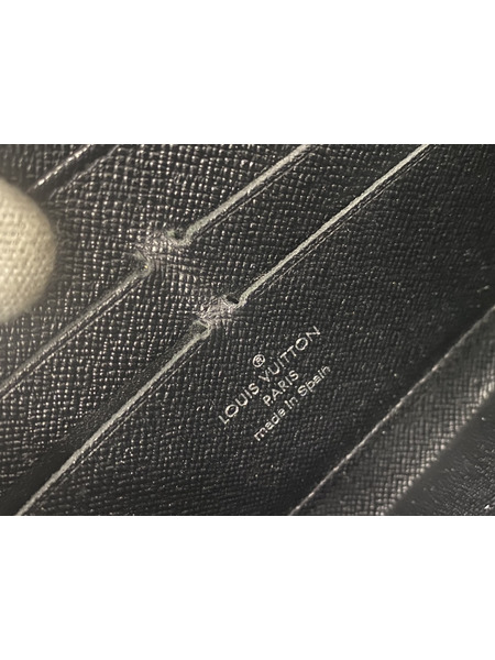 LV/CA2037/M61857/ｴﾋﾟ ｼﾞｯﾋﾟｰ/ﾌﾞﾗｯｸ