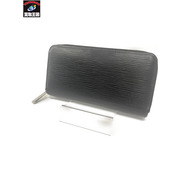 LV/CA2037/M61857/ｴﾋﾟ ｼﾞｯﾋﾟｰ/ﾌﾞﾗｯｸ