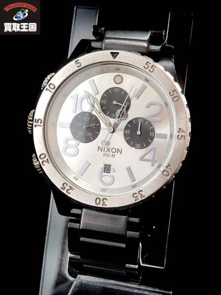 NIXON 腕時計 Keep THE Fresh ニクソン[値下]