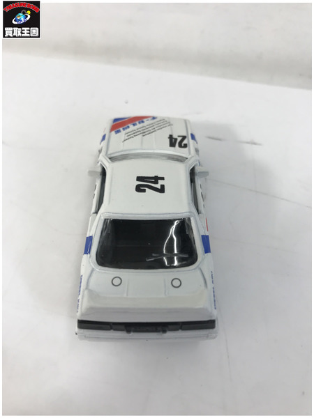 トミカ ヂーゼル機器 スカイライン GTS・R