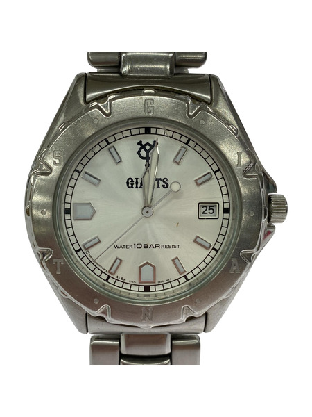 . メンズ時計 ALBA GIANTS 自動巻キ[値下]