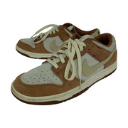 NIKE スニーカー Dunk Low PRM (27.5)