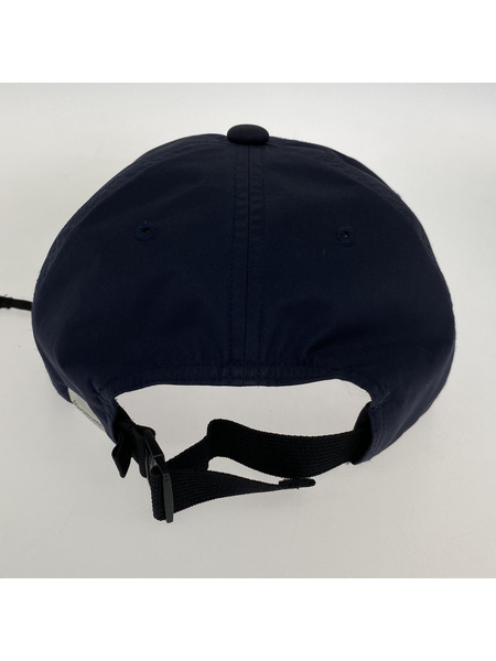 DAIWA PIER39 キャップ GORE-TEX WINDSTOPPER CAP ネイビー