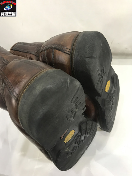 RED WING ブーツ 1950 50周年記念 カヌーモック