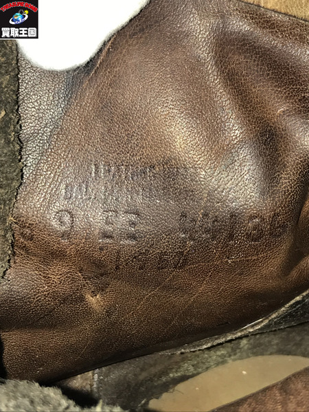 RED WING ブーツ 1950 50周年記念 カヌーモック