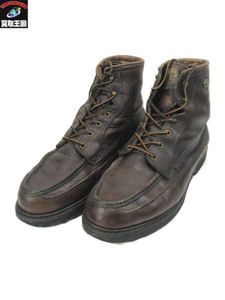 RED WING ブーツ 1950 50周年記念 カヌーモック