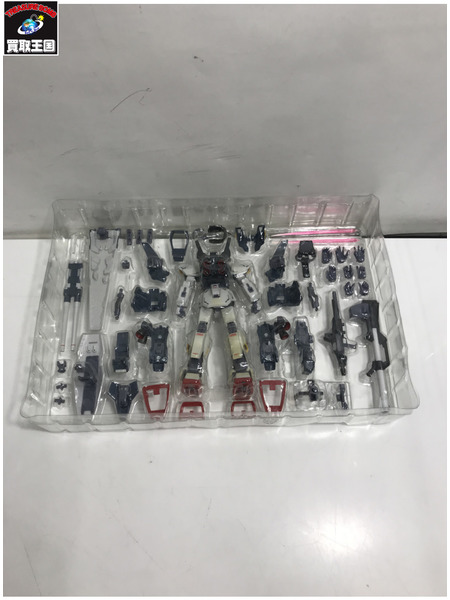 メーカー ガンダム ROBOT魂 ＜SIDE MS＞ FA-178 フルアーマーガンダムMk-II