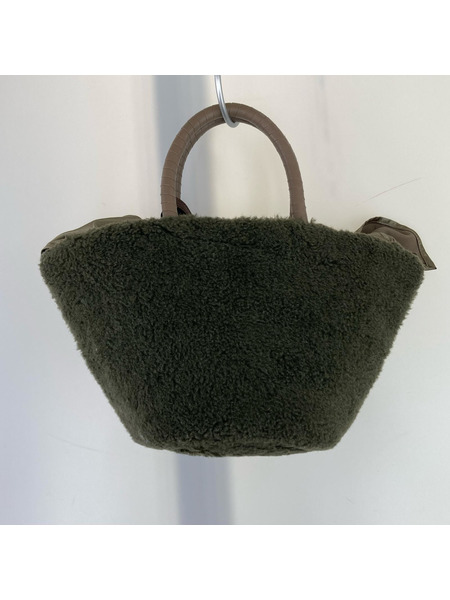 ハンドバッグ SALON DE ALFURD