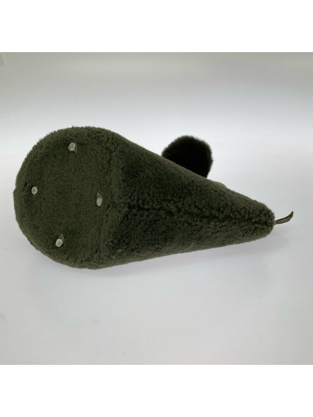 ハンドバッグ SALON DE ALFURD