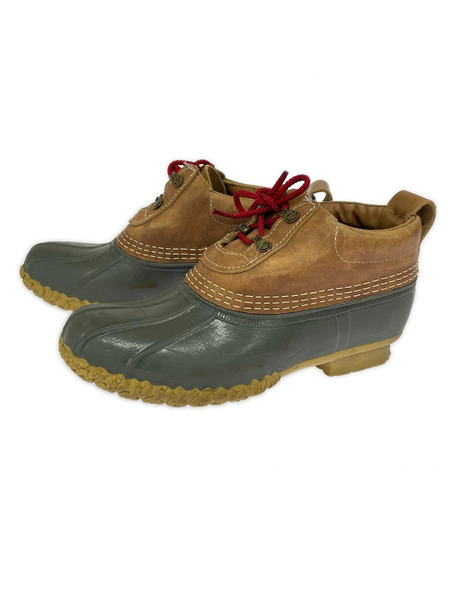 L.L.Bean ブーツ ビーンブーツ DM