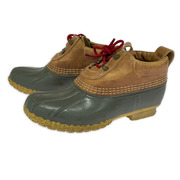 L.L.Bean ブーツ ビーンブーツ DM