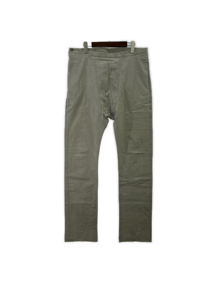 パンツ poeme bohemien パンツ  グレー