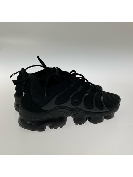 NIKE スニーカー Air Vapormax Plus/27cm/924453-004