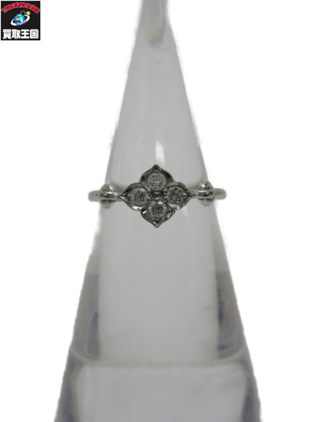 Cartier リング ヒンドゥ サイズ47 750 ダイヤ lel494-1.jpg