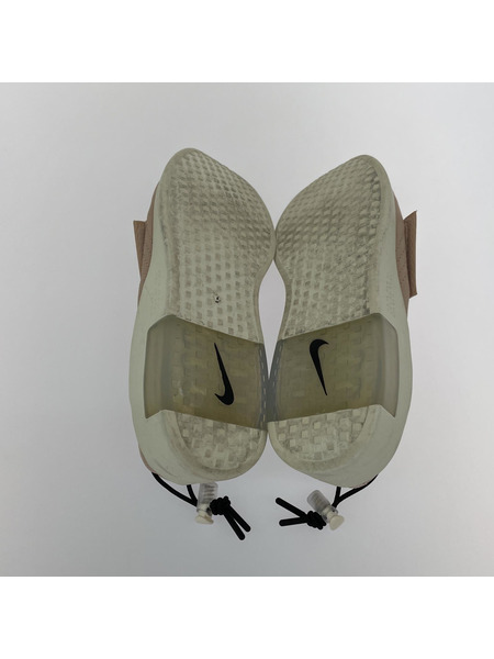 NIKE Fear Of God/Air Moccasin/26.5cm/Particle Beige
