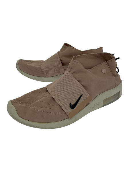 NIKE Fear Of God/Air Moccasin/26.5cm/Particle Beige