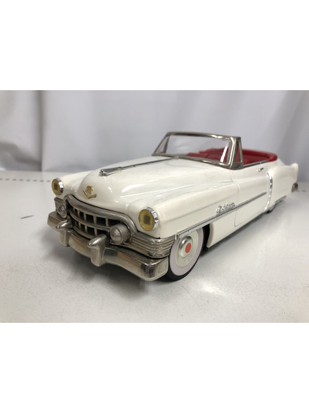 fifties キャデラック ブリキミニカー