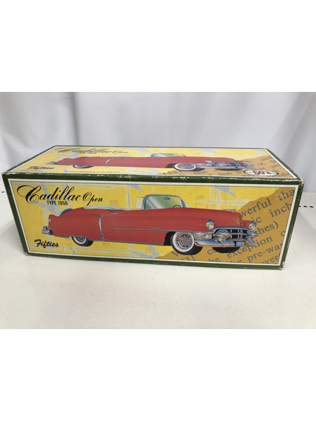 fifties キャデラック ブリキミニカー