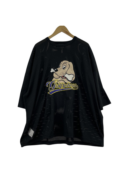 半袖Tシャツ・カットソー GALFY ゲームシャツ 大型犬