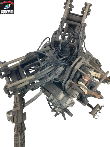 海外TOYその他 APU Mifune's Last Stand