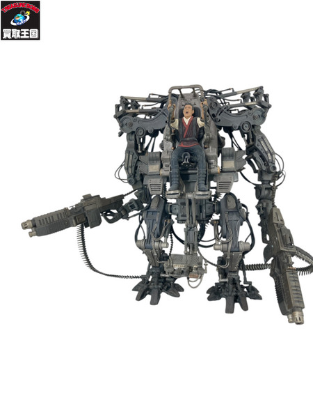 海外TOYその他 APU Mifune's Last Stand