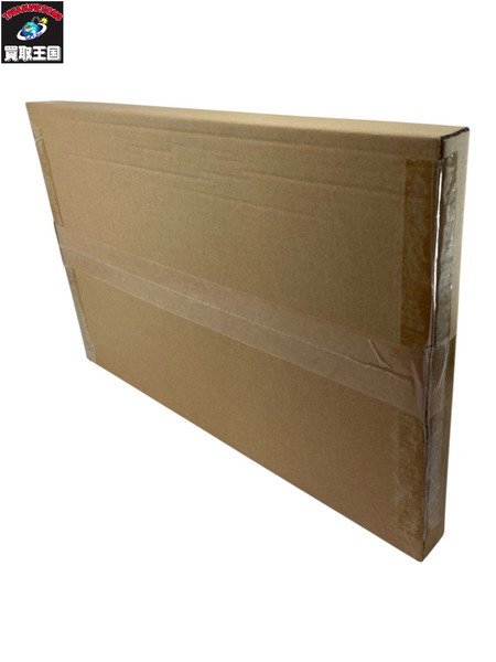  ワンピース 麦わらの一味 アクリルマンション(特大ディスプレイボード)