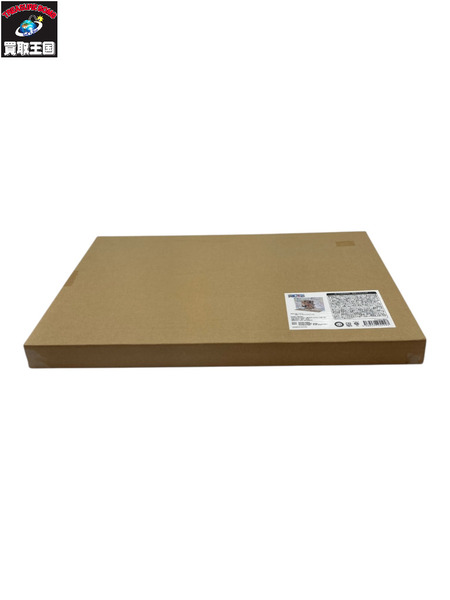  ワンピース 麦わらの一味 アクリルマンション(特大ディスプレイボード)