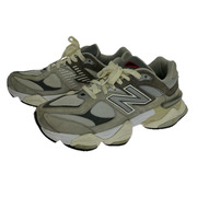NEW BALANCE スニーカー U9060 グレー 28.0