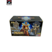 聖闘士聖衣神話EX 海皇ポセイドン インペリアルスローンセット