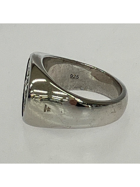 TOM WOOD リング・指輪 Coin Ring
