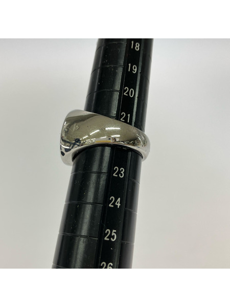 TOM WOOD リング・指輪 Coin Ring