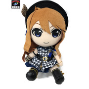 Gift ぬいぐるみ ミリマス 所恵美　