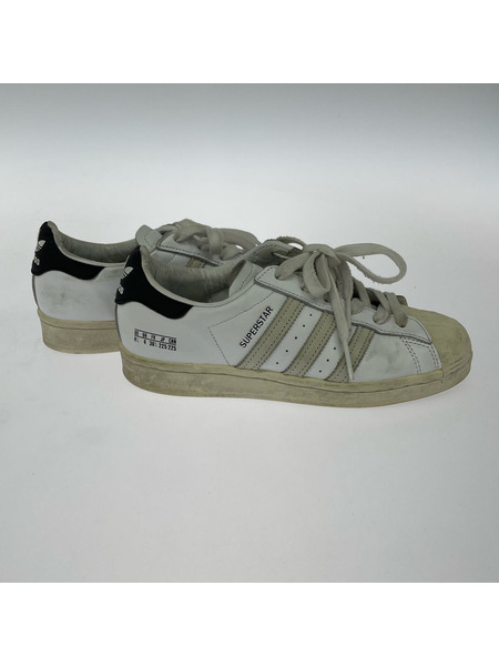 adidas スニーカー SUPERSTAR 22.5㎝