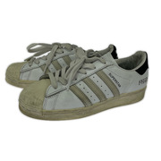 adidas スニーカー SUPERSTAR 22.5㎝