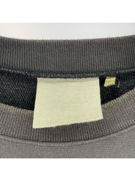 スウェット・トレーナー JIAN YE ORBIT TOP SWEAT