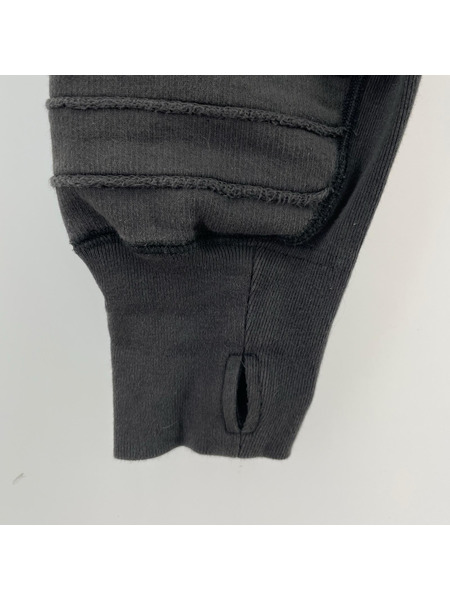 スウェット・トレーナー JIAN YE ORBIT TOP SWEAT