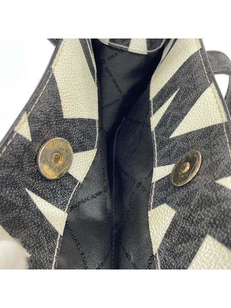 MICHAEL KORS ソノ他バッグ KENRY 2way バッグ