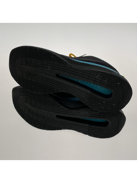 FILAxEVANGELION WAVELET ALPHA/27.5cm[値下]