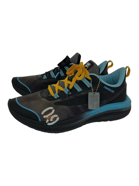 FILAxEVANGELION WAVELET ALPHA/27.5cm[値下]