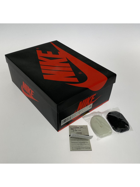 NIKE スニーカー Air Jordan 1 Retro  555088-404 27.5cm