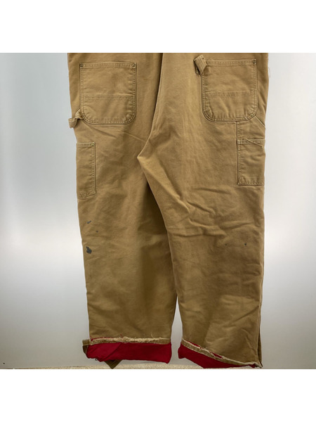 Carhartt オーバーオール・ツナギ ダブルニーダックオーバーオール