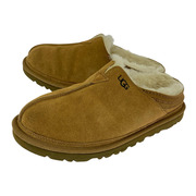 UGG シューズ NEUMAN/ムートン/ベージュ/27