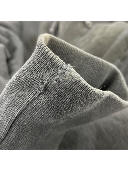 Supreme  Arc Thermal Zip Up Hooded Sweatshirt