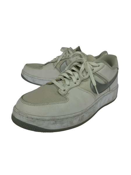 NIKE スニーカー NIKE AIR FORCE 1 LOW UNITY (27.5cm)