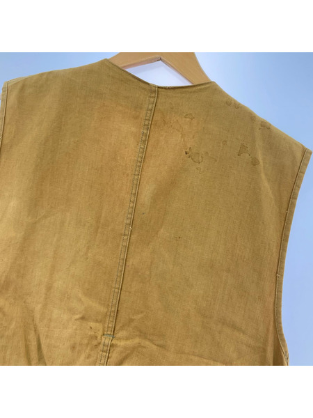 OLD・VINTAGE ジャケット 50s~60s duxbak ベスト