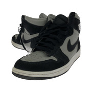 NIKE WMNS Air Jordan 1 Retro High OG Medium Grey 26.0cm