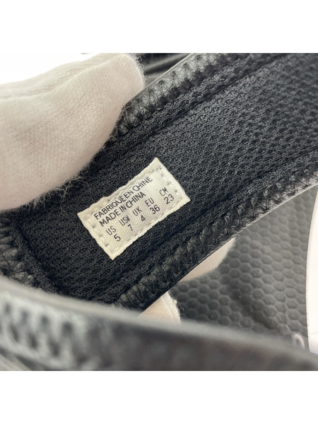 suicoke　サンダル　ブラック