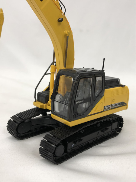 住友建機 1/50 SH200