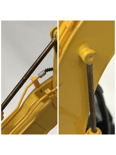 住友建機 1/50 SH200