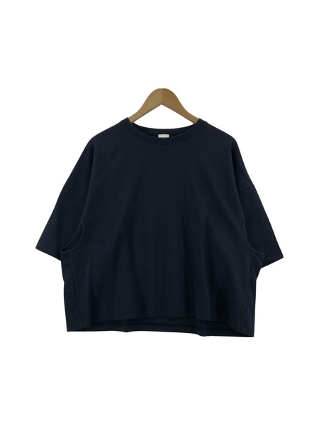 YENN/イエン/SSデザインカットソー[値下]